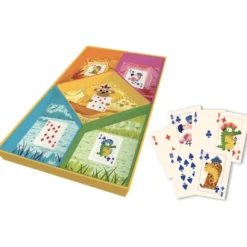 Jeu de Nain Jaune