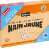 Jeu de Nain Jaune
