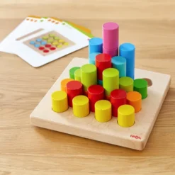Jeu d'encastrement Cylindres