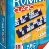 Jeu de Rummi Boite Métal