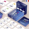 Jeu des Amitiés
