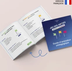 Jeu des Amitiés