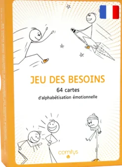 Jeu des Besoins