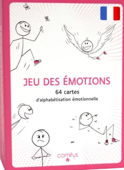 Jeu des Émotions