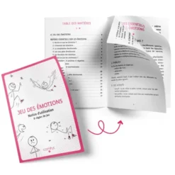 Jeu des Émotions