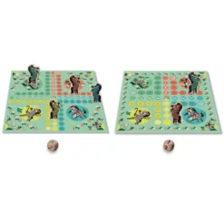 Jeu des Petits Chevaux