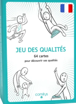 Jeu des Qualités