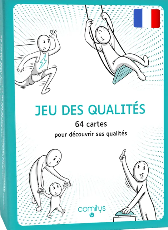 Jeu des Qualités