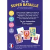 Jeu de Super Bataille