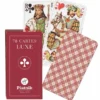 Jeu de tarot 78 cartes