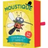 Jeu du Moustique- Jeu de cartes