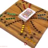 Jeu du Tock 4 Joueurs 26 cm