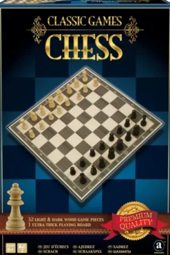 Jeux d'Echecs Classic
