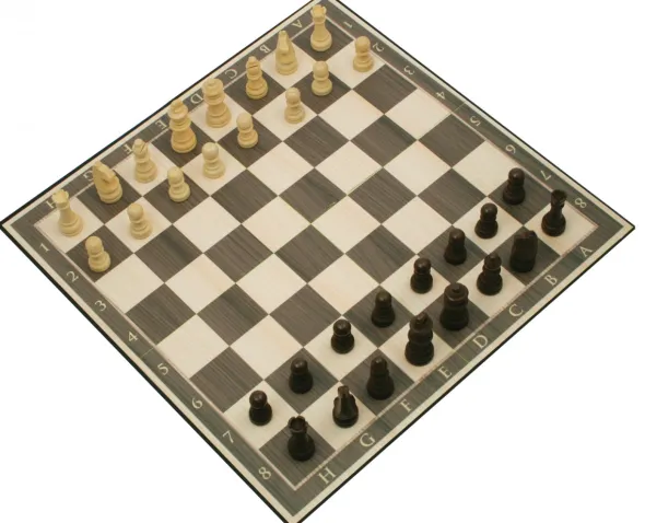 Jeux d'Echecs Classic