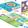 Jeux de Puces - 4 jeux