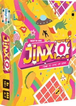 JinxO