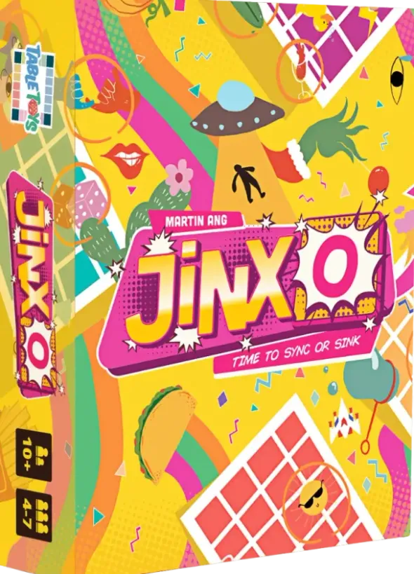 JinxO