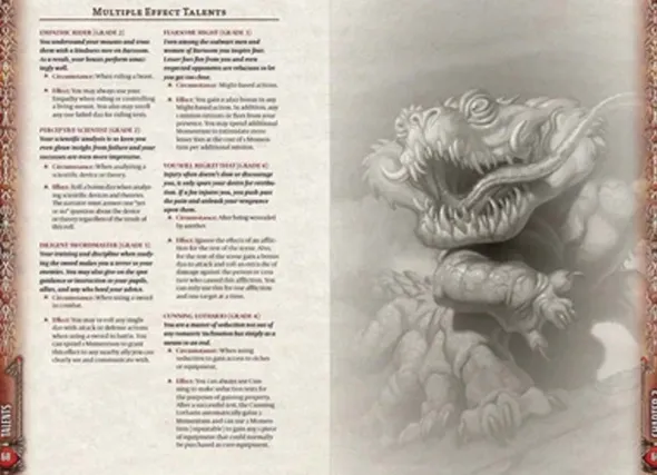 John Carter of Mars: Players Guide
