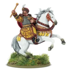 John III Sobieski, King of Poland & Grand Duke of Lithuania
