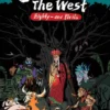 Journey to the West - Eighty-One Perils