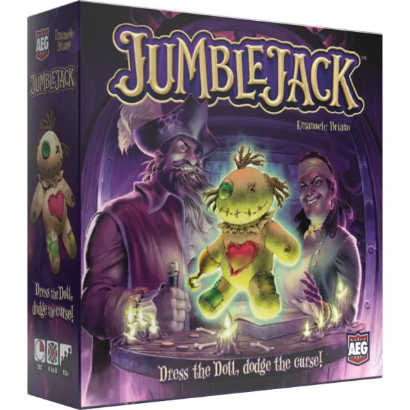 Jumblejack