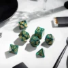 Jumbo Cats Dice Set