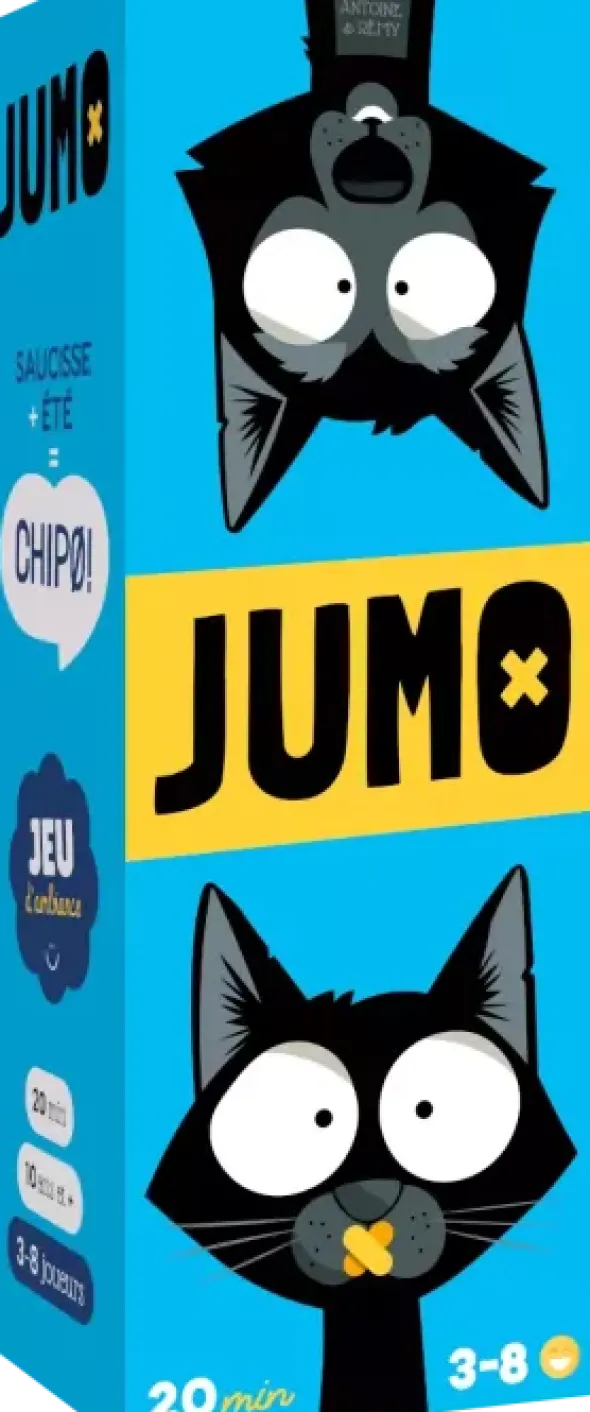 Jumo