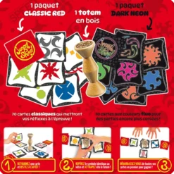 Jungle Speed La Totale