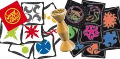 Jungle Speed La Totale