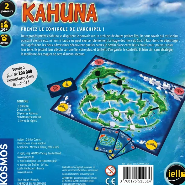 Kahuna