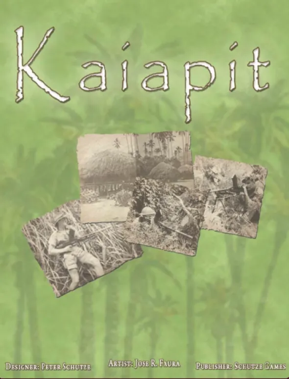 Kaiapit