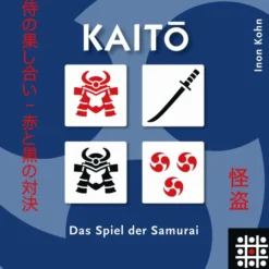 Kaito