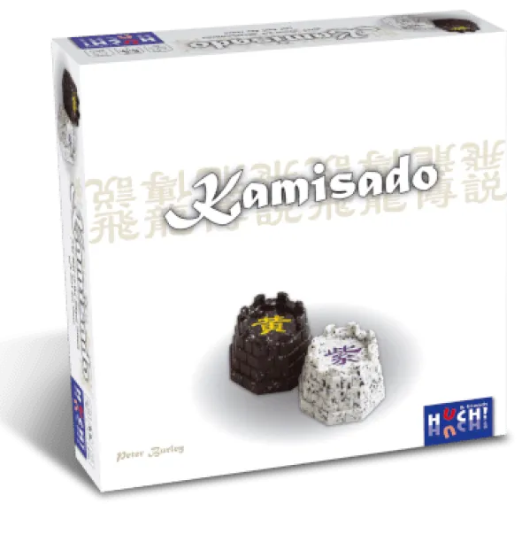 Kamisado