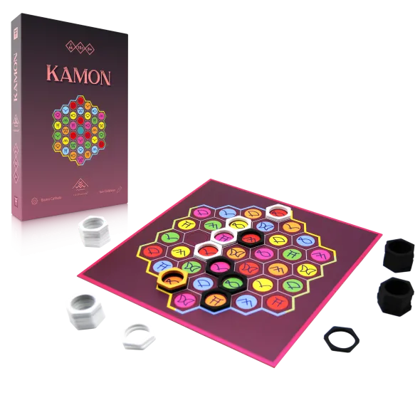 Kamon
