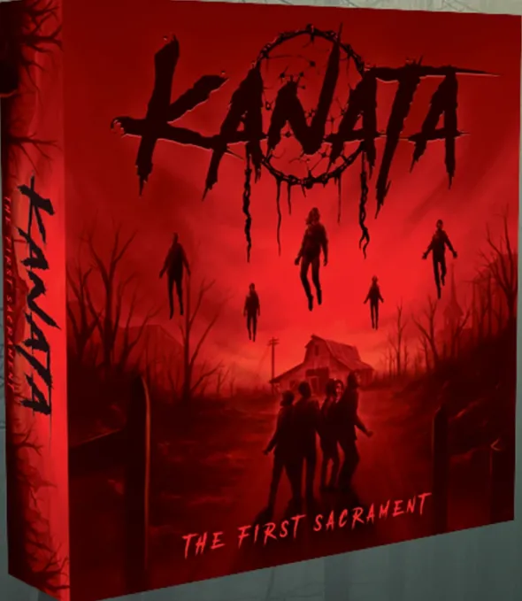 Kanata: The First Sacrament