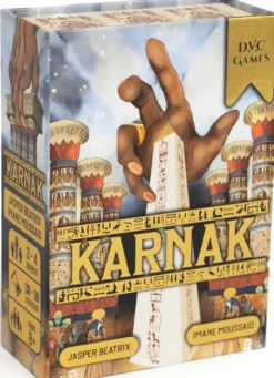 Karnak