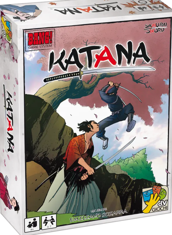 Katana