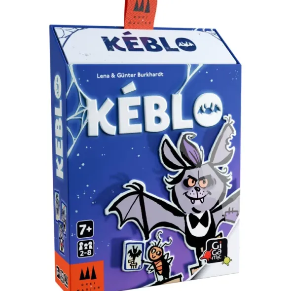 Kéblo