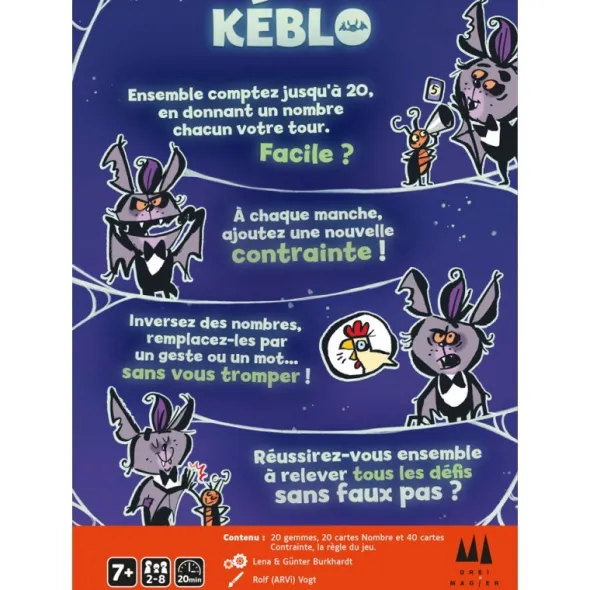Kéblo