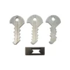 Key 3 - Cast Puzzle