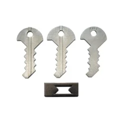 Key 3 - Cast Puzzle