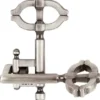 Key 2 - Cast Puzzle