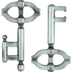Key 2 - Cast Puzzle