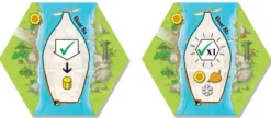 Keyflower - Promo Tiles - Boat 8