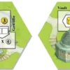 Keyflower - Promo Tiles - Vault