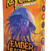 Keyforge : Deck Aombres Ciels
