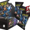 Keyforge : Deck Mutations Maximales