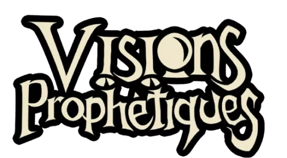 Keyforge : Deck Visions Prophétiques