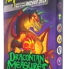 Keyforge: Draconian Measures - Boîte de 12 Decks