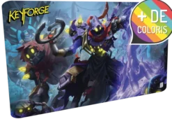 KeyForge - Playmat